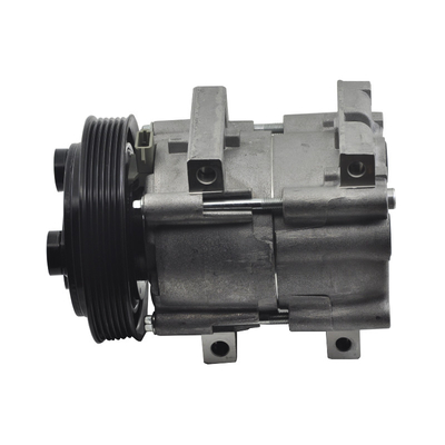 Compressor AC Car 1E0361450A 1E0361K00 Voor Ford F150 Voor Mondeo Voor Cougar 1993-2011 WXFD069