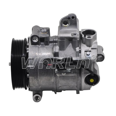 AH2219D629AA Auto koelcompressor voor LandRover Discovery4 2.7TD WXLR030