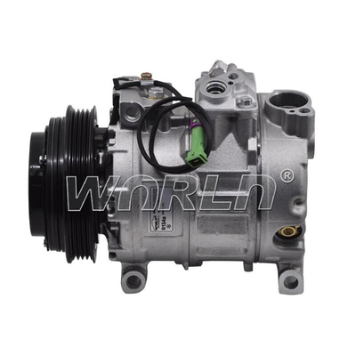 1997-2005 Voertuigcompressor Voor Audi A4、A6/A8 C5 Voor Skoda DCP02004 4471009440 WXAD002