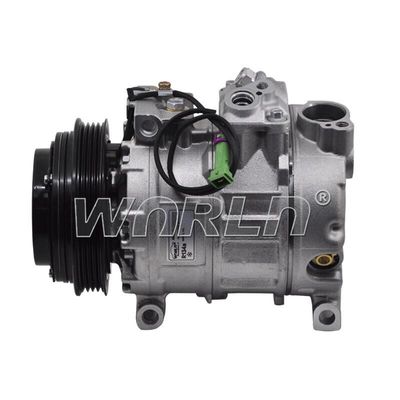 7SBU16C 4PK Auto AC Compressor OEM DCP02004 4471009440 Voor Audi A4 C5 voor Skoda Superb voor Passat B5 2.5 WXAD002