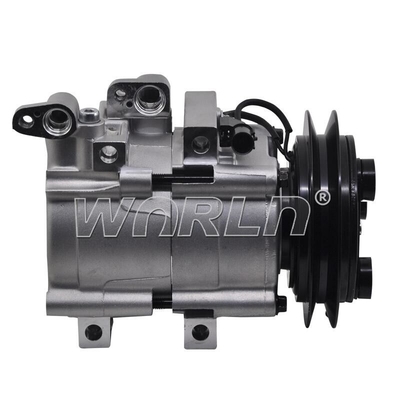 24V Auto AC Compressor Voor Hyundai Terracan Voor Kia Bongo 2.7 WXHY087