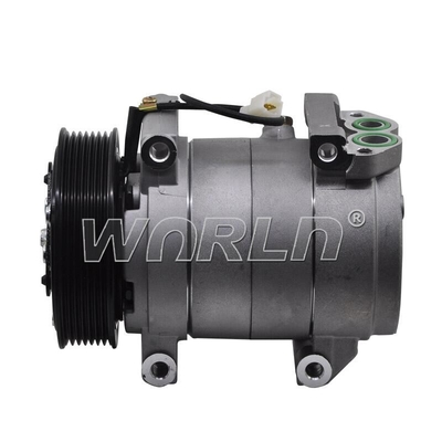2003-2008 CCA20745 Auto AC airconditioner compressor voor Holden Rodeo RA3.5 WXIZ042