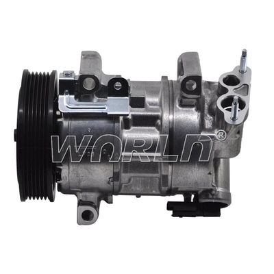 DCP21010 Auto Auto AC Compressor Voor Peugeot308 Voor Citroen C4 WXPG036