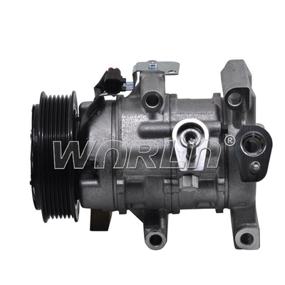RC.600.346 12V Auto AC Compressor 4472809500 E3B119D629AA 700511003 FORD Voor KA 2015 WXFD090