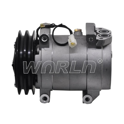 CM7421 740121 Auto luchtcompressor voor Isuzu NPR75 NPS75 voor Holden 24V WXIZ034