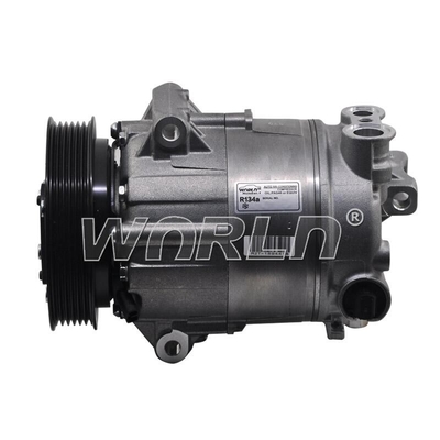 Compressoronderdelen voor Maserati F360 voor Maserti Quattroporte 180041 6581290 WXAA016