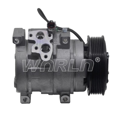 4472800891 MK582684 Autokompressor 10S15C voor Mitsubishi Fuso Canter WXMS084