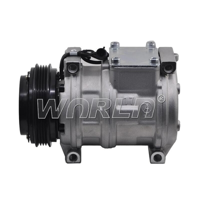504014391 Auto onderdelen Voertuig AC compressor Voor Eurotrakker Stracis24V WXIV014