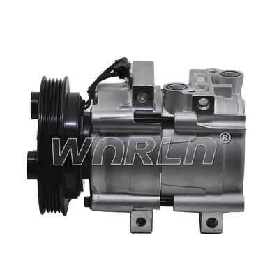 HS18 97710H1021 ACWCA05 Voertuigluchtcompressor Voor Hyundai Terracan 2.9CRDI WXHY063