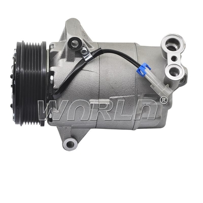 Auto AC-compressor 13124752/13318697 Voor Opel Zafira Voor Astra1.9 WXOP012