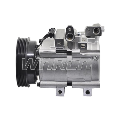 89238 9770126200 Auto Airconditioner Compressor Voor Hyundai Santafe Voor Trajet Voor Sonata 2.0 WXHY014