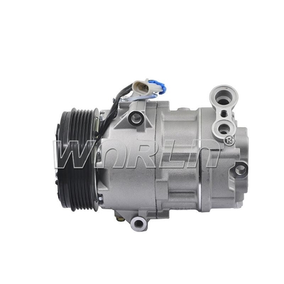 RC.600.462 Auto airconditioning onderdelen voor CVC Chevrolet ZAFIRA 2003 WXOP025