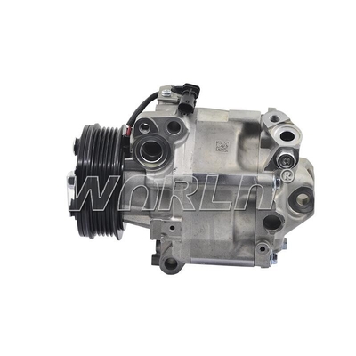 26220451 E174241175D Variabele verplaatsingscompressor voor Buick Excelle 1.0 WXBK035