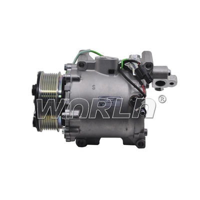 12V autovan de het Deelcompressor TSRE09 7PK van de Airconditionerreparatie de Autoac Compressor voor Honda Civic FD2 KA20A