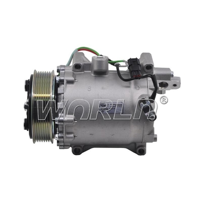 van de de Autoairconditioning van 12V 7PK de Koelcompressortsre09 Autoac Compressor voor Honda Spirior CU2