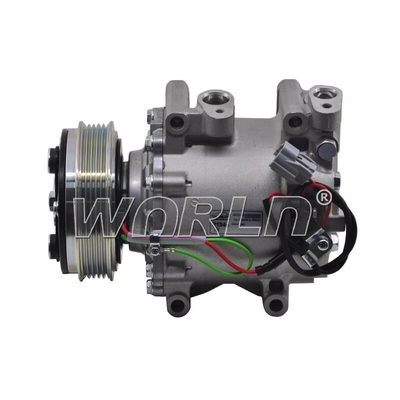 Auto de Airconditioningscompressor Modeltrse07 12V van TRSE0734133 38810REAZ12 voor Honda Fiti ForJazz voor Stad GD3