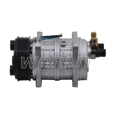 24V airconditionercompressor Voor TM16 Aircompressor Auto WXUN041