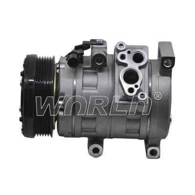 Airconditioning Pumps Compressor 1621303011 Voor Ssangyong Rexton Voor Kyron3.2 WXDW013