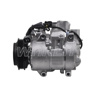 4472603351 de Leverancier van de Compressorchina van de 8831074010 AutoAirconditioner voor Toyota-IQ 1,0 KGJ