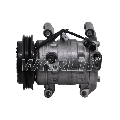 De Vervangstukkenac van de autoairconditioning Compressoroem 7813A672 7813A671 voor Mitsubishi L200 Trition 10S11C