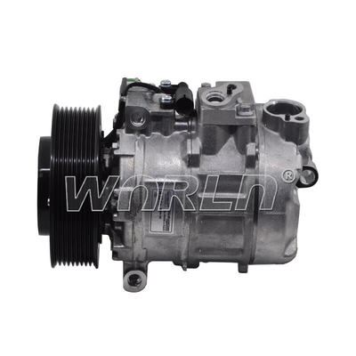 Voor Benz Truck Airconditioner Compressor 24V Voor Benz ActrosMP2/MP3 WXMB003