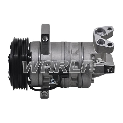 ACP807000S 8FK351109411 Autosysteemcompressor China Manufacturer Voor Nissan Tiida Voor Livina Voor Micra WXNS049A