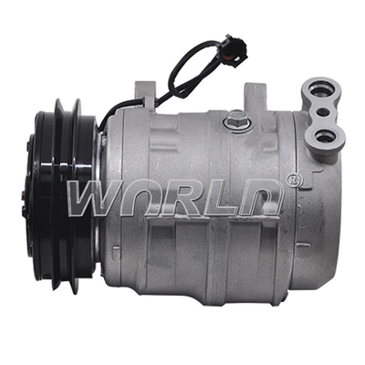 776114501Auto airconditioner compressor voor Nissan Patrol Y60 WXNS034