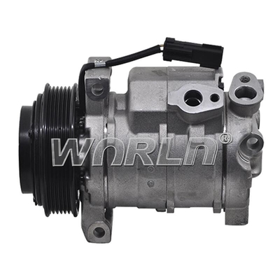 4472800150 luchtkoelcompressor voor Jeep Commander voor Dodge Journey 3.5 WXCK004