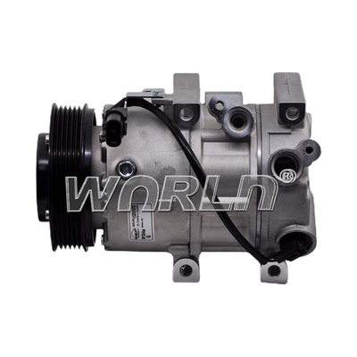 12V compressor auto airconditioner VS16E 6PK 977013R000 voor Kia Optima WXKA007