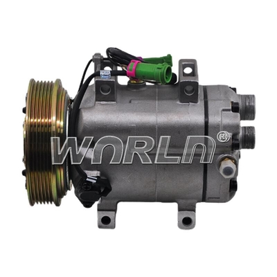 DCW17B 8D0260805E Auto koelsysteem AC-compressor voor Audi A8 D2 2.8 WXAD007