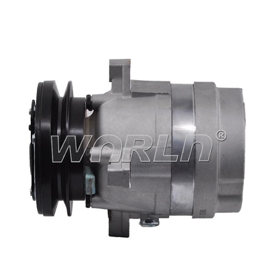 124195 033198 CO20454C Truck Airconditioner Compressor Voor Hyundai Voor Daewoo Voor Doosan WXTK024