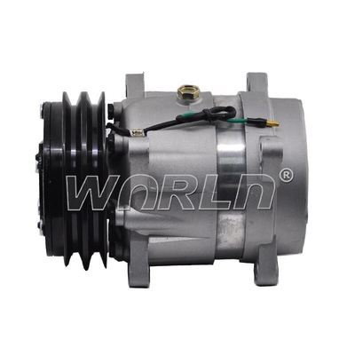 Compressor V5 2A voor Cummins 24V WXTK045