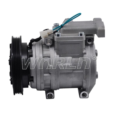 Truck AC Compressor 24V Voor Daewoo Voor Doosan 22086013A 86J2820012 Compressor WXTK079
