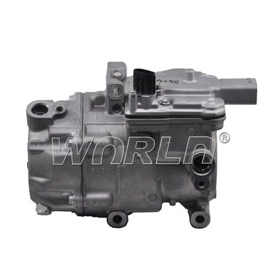 Elektrische auto airconditioner compressor Voor Toyota Yaris1.5 Voor Auris OEM 8837015010 8837052010 WXHB015
