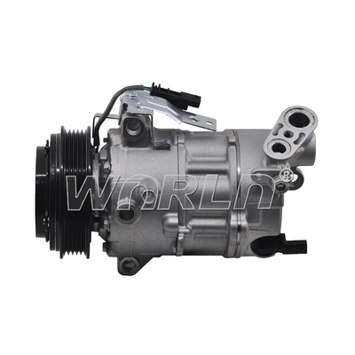 AC autocompressor 4472802410 Voor Cadillac Voor Cadillac CTS Voor Chevrolet Camaro WXCD001