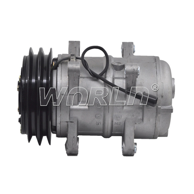 5060114582 8970707140 Autocompressor Voor Isuzu Trooper Voor Bighorn 3.1TD WXIZ011