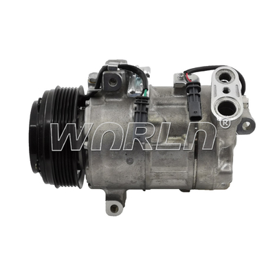 Compressor voor airconditioner voor Holden voor Chevrolet Caprice3.6 4472806040 0000110058 WXBK040