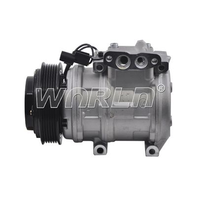 977014D600 Auto airconditioning autocompressor voor Kia Grand Carnival WXKA003