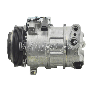 Voertuig Auto AC-compressor 68193950AA 4471607220 Voor Dodge Dart 2.0/2.4 WXCK017