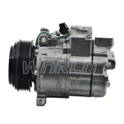 JPB500210 Auto airconditioning compressor voor RangeRover III ((L322)4.4 WXLR003