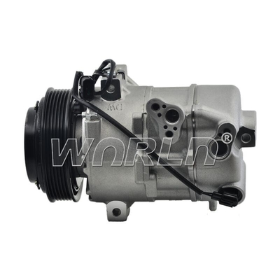 97701C5100 Auto airconditioning compressor Voor Kia Sorento Prime DVE18N WXKA073