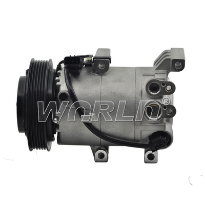 VS12E 6PK 977013X500 Automobil AC Compressor voor Kia Soul WXKA047