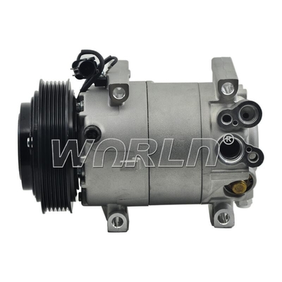 VS09M 6PK Auto Airconditioning Compressor 977011Y550 Voor Kia Picanto II 1.0 WXKA060
