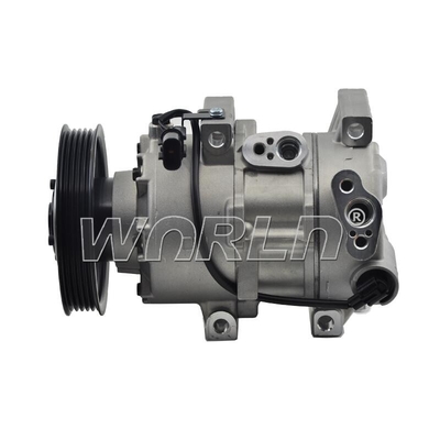 977013Z300 ACP658000P DVE12 Auto koelcompressor Voor Hyundai Accent Voor Solaris WXHY103