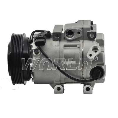 977012Y500 Auto airconditionersysteem compressor voor HYUNDAI Tucson IX35 Kia KX7 Sorento WXHY074