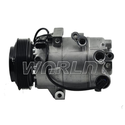 97701F2100 Auto Airconditioning Compressor Voor Hyundai Elantra Voor Kia Cerato Voor Soul 2.0 WXHY121