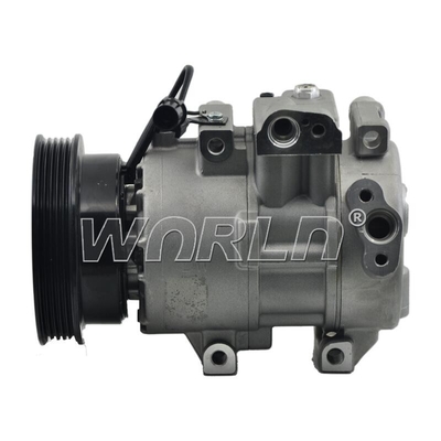 Hyundai Car AC Compressor Voor Hyundai I20 1.4/1.6 77011G300 977011R200 WXHY116