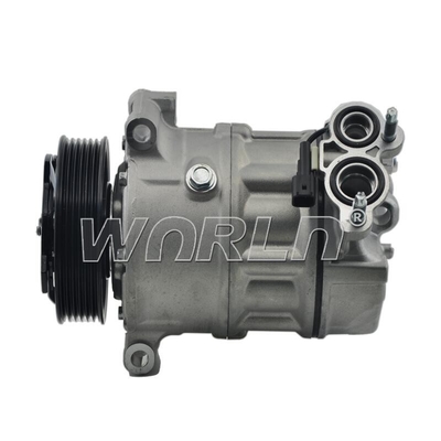 8W8319D629AC Auto luchtcompressor voor RangeRover voor Discovery WXLR011