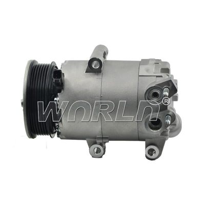 F1F119D629CB 14855693438 Automobil airconditioner compressor Voor Ford Focus Voor CMAX WXFD111