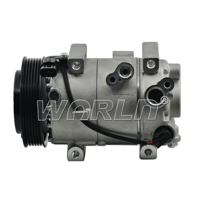 VS12 Vehile AC-compressor CA500ALEAA08 97701C8000 Voor Hyundai I20 WXHY102